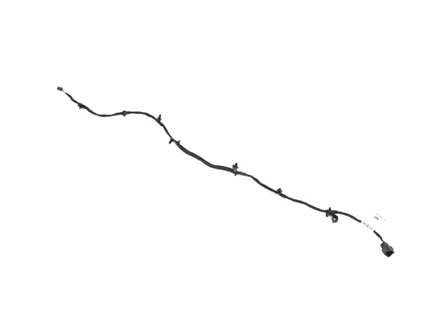 68263050AE - Electrical: Seat Back Panel Dvd Wiring for Mopar Image image