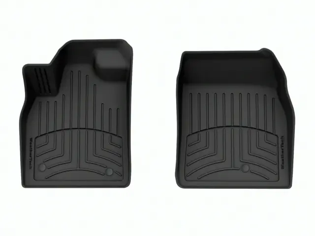 4416641IM - Accessories: Black FloorLiner™ HP for WeatherTech Image