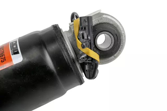 Rear Air Lift Shock Absorber - GM (84176675)