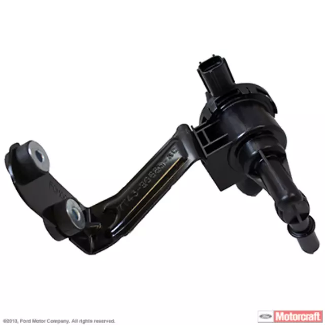 7T4Z9C915A - Emission System: Purge Valve for Ford: Edge | Lincoln: MKX Image