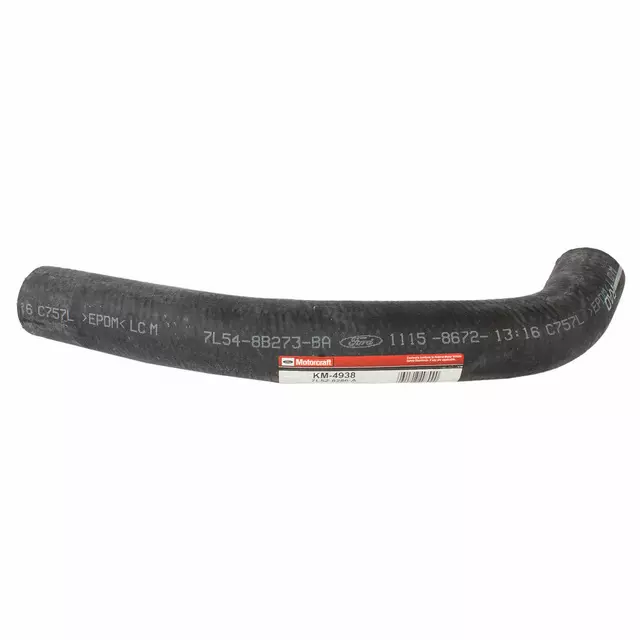 7L5Z8286A - Cooling System: Lower Hose for Ford: Ranger Image