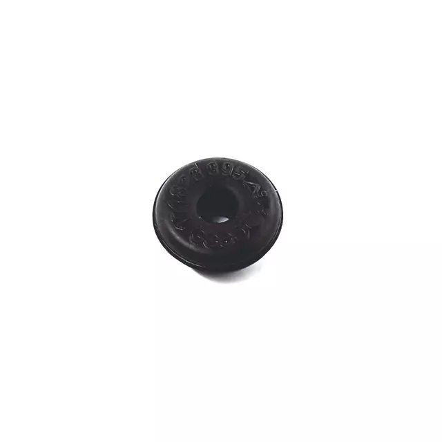 171823395 - Body: Support Rod Isolator for Volkswagen: Beetle, Cabrio, Golf, Jetta, Passat Image