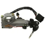 US668 - : Ignition Switch With Lock Cylinder for SMP CORP Image