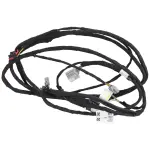 FL3Z14334V - : Wiring Assembly for Ford Image