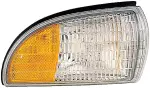 1631414 - : Turn Signal / Parking Light Assembly for Dorman Image