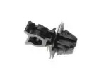 1F5Z16828A - Body: Support Rod Clip for Ford: Explorer, Police Interceptor Utility, Taurus X | Mercury: Villager Image