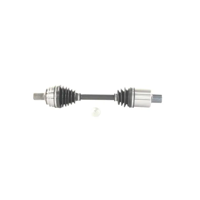 MB8052 - Transmission &amp; Drivetrain: TrakMotive CV Axle Shaft for TRAKMOTIVE Image
