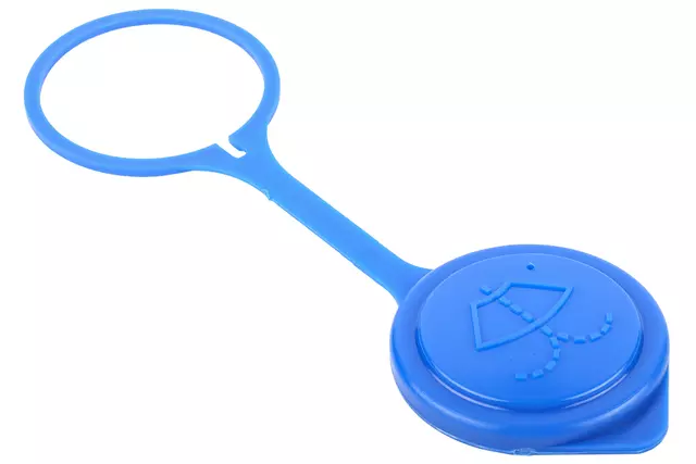 Windshield Washer Fluid Reservoir Cap - GM (96843232)