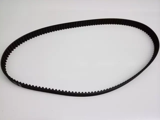 6A109119D - Engine: Timing Belt for Volkswagen: Beetle, Golf, Jetta Image