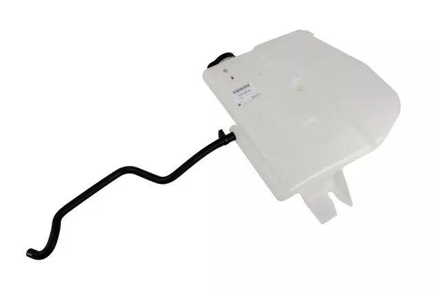 10318741 - Cooling System: Reservoir for Buick: Century, Regal | Pontiac: Grand Prix Image