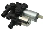64118369807 - : URO Parts HVAC Heater Control Valve for URO Image
