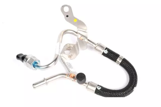 Fuel Feed Pipe - GM (12636128)