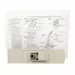 GG9Z54602B82AB - Electrical: Height Adjuster for Ford: Fusion Image