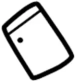 755640W001 - Body: Seat Bracket for INFINITI: QX4 Image