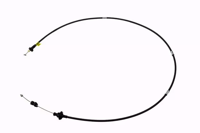10332800 - Fuel System: Throttle Cable for Buick: Century, Regal | Oldsmobile: Intrigue | Pontiac: Grand Prix Image