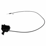 6L3Z16916AA - Body: Cable Assembly for Ford: F-150, F-150 Heritage | Lincoln: Mark LT Image