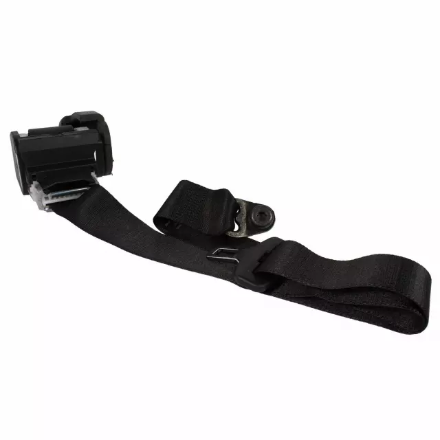 CK4Z14611B68AB - : Seat Belt Lap And Shoulder Belt for Ford: E-Transit, Transit-150, Transit-250, Transit-350, Transit-350 HD Image