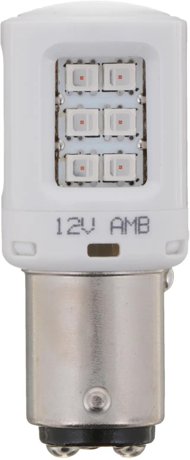 2357ALED - Lighting &amp; Lamps: Philips Ultinon LED 2357ALED for Philips Image