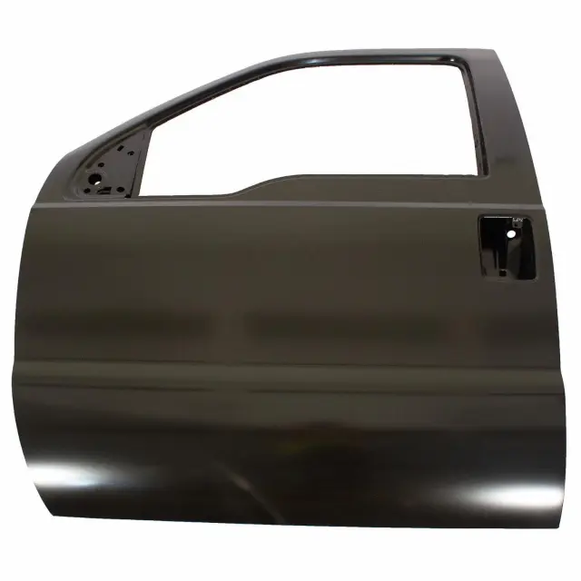 F81Z-2520125-BB - Door Shell 1999-2007 Ford | Ford Parts Direct