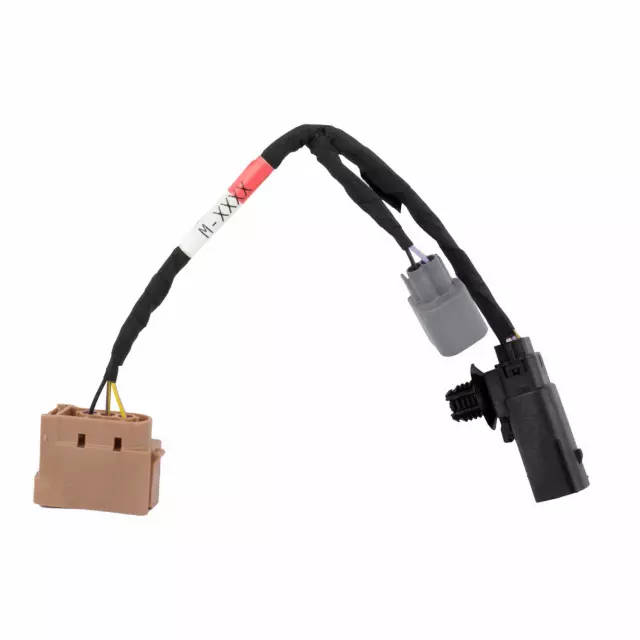 FR3Z14A411M - : Wire Assembly for Ford Image