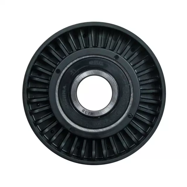 900347A - Engines &amp; Components: Litens Accessory Drive Belt Tensioner Pulley for Litens Image