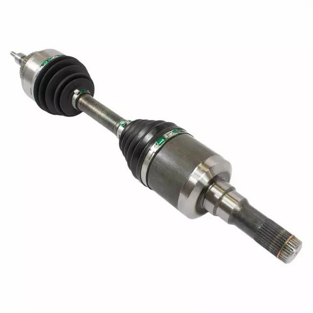 Axle Assembly - Ford (FL3Z-3A427-A)