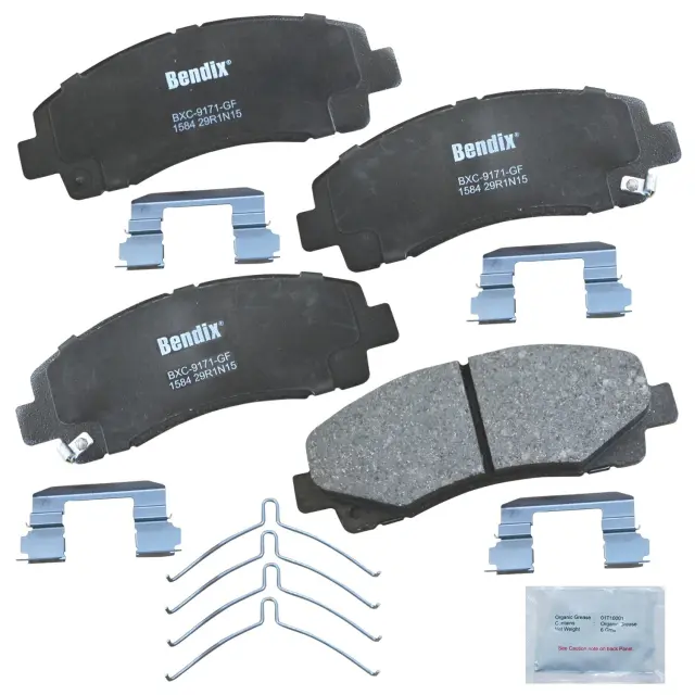 CFC1584 - : BENDIX Premium Copper-Free for BENDIX Image