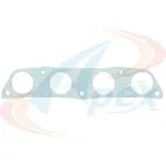 AMS8551 - : APEX Automobile Parts Inc Exhaust Manifold Gasket Set for APEX Automobile Parts Inc Image