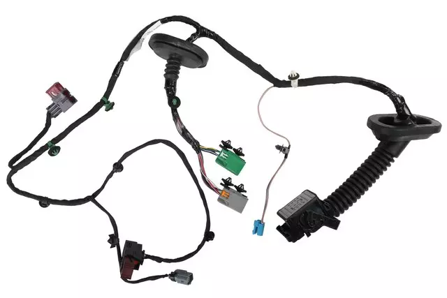 Front Driver Side Door Wiring Harness - GM (23310412)