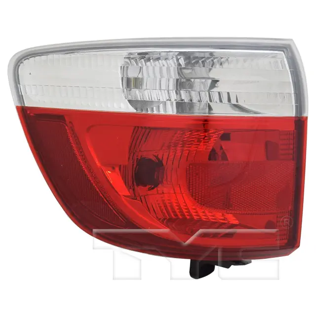 116426009 - : TYC Tail Light Assembly for TYC Image