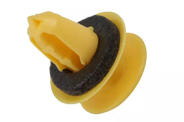 11611822 - Body: Door Trim Panel Clip for Cadillac: ATS, XTS | Chevrolet: Impala, Malibu, Malibu Limited Image