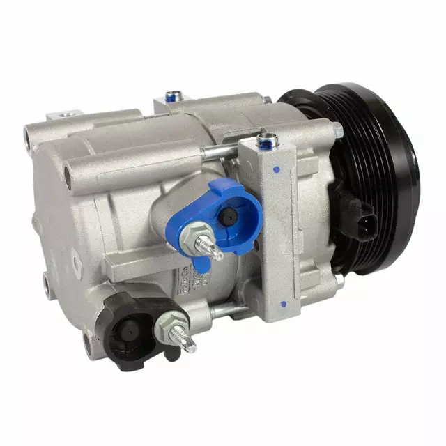 Compressor Assembly - Ford (9L2Z-19V703-E)