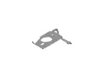 EJ7Z5K291B - : Rear Bracket for Lincoln: MKC Image