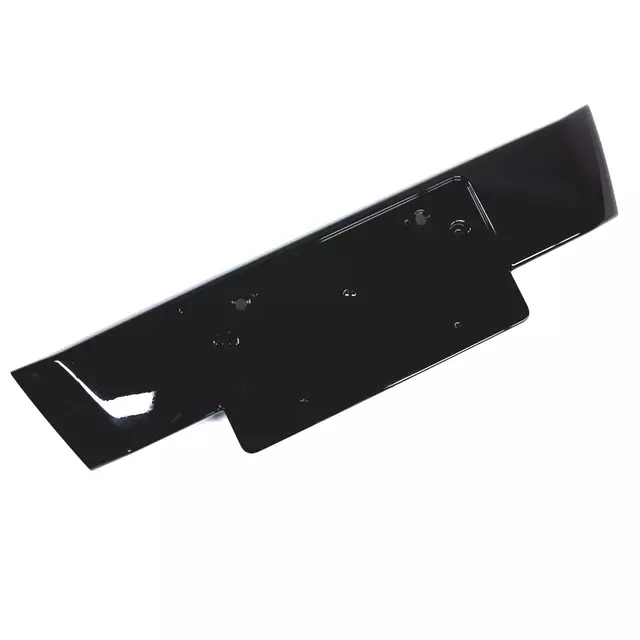 8J0807285QT94 - Body: License Bracket for Audi Image