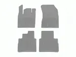 W634GRW576GR - : All Weather Floor Mats for WeatherTech Image