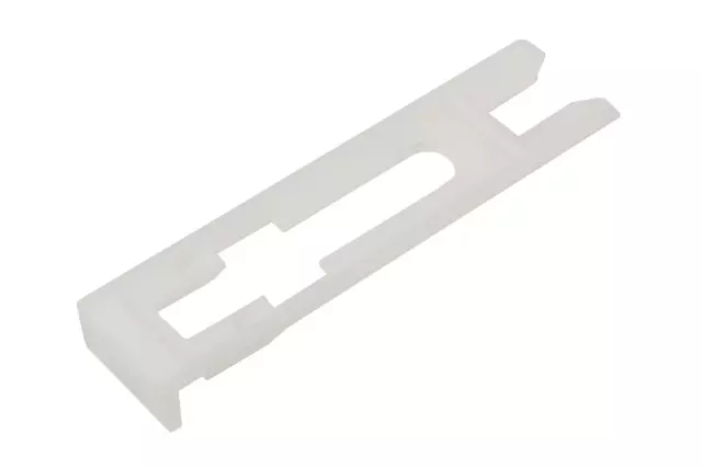 10298115 - Electrical: Headlamp Assembly Retainer for Buick: Century, Regal | Chevrolet: Impala, Monte Carlo | Oldsmobile: Intrigue Image