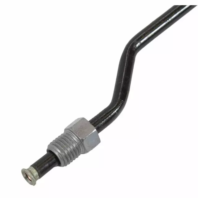 Tube Assembly Brake - Ford (fc4z2265j)