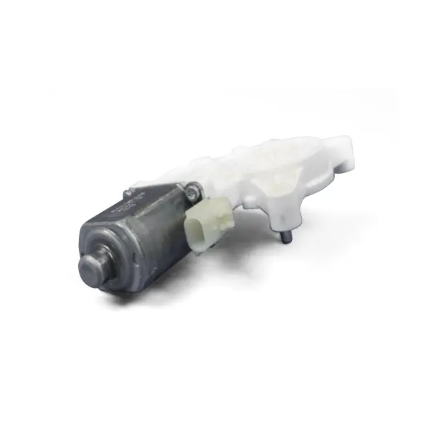 68030661AA - Glass: Window Regulator Motor, Left for Mopar Image