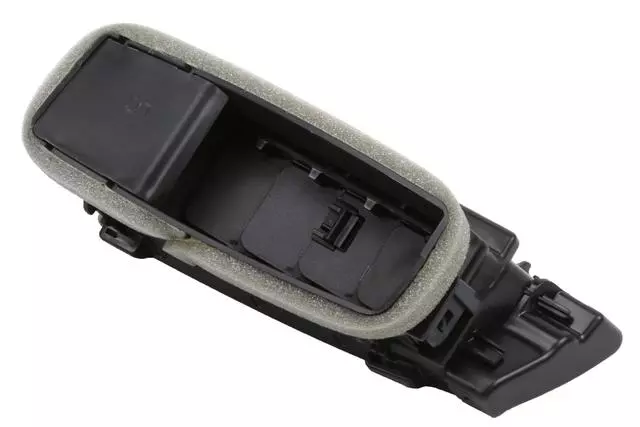 Driver Side Instrument Panel Center Air Outlet - GM (84204187)