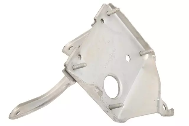 12594510 - Electrical: ECM Bracket for GM Image