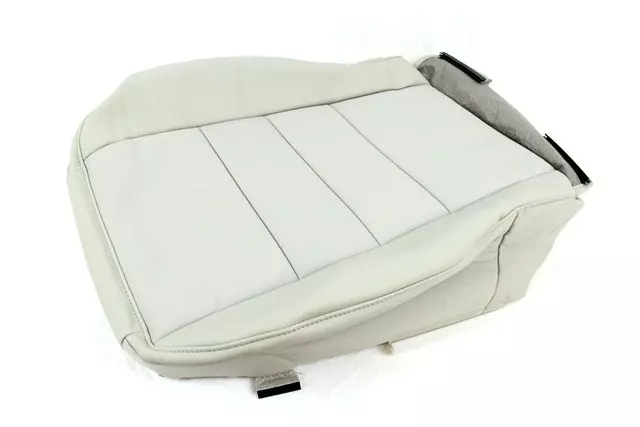 1JE821S3AA - Interior Trim: Front Seat Cushion Cover, Left for Mopar Image