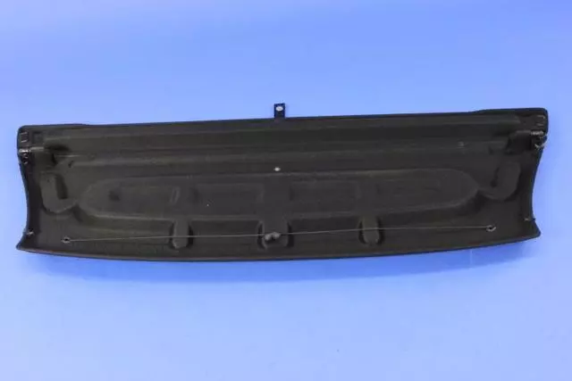 Cargo Area Cover - Mopar (5UV56JXWAA)