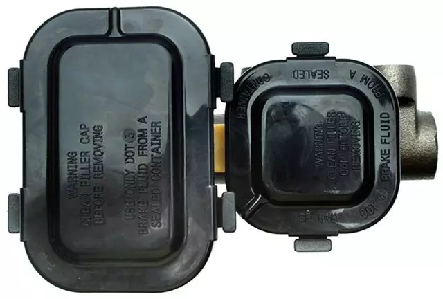 18030561 - : Brake Master Cylinder Assembly for GM Image