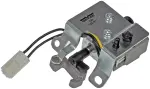 924971 - Transmission: Transmission Shift Interlock Solenoid for Dorman Image