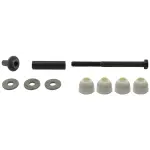 K700532 - : Front; Rear Suspension Stabilizer Bar Link Kit for Moog Image