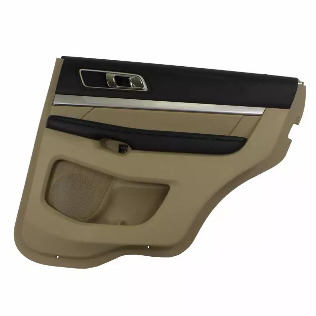 FB5Z7827406BG - : Door Trim Panel for Ford: Explorer Image