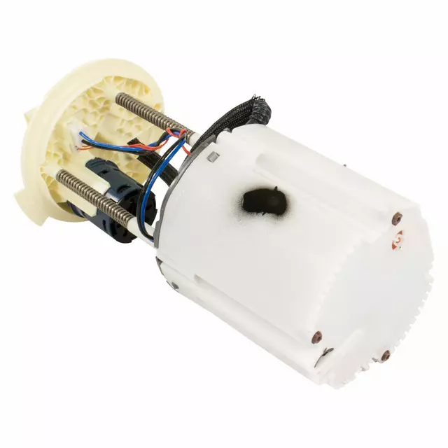 HL3Z9H307E - Fuel System: Fuel Pump for Ford: F-150 Image
