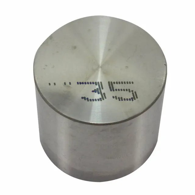 CP9Z6500JCB - Engine: Engine Camshaft Follower for Ford Image