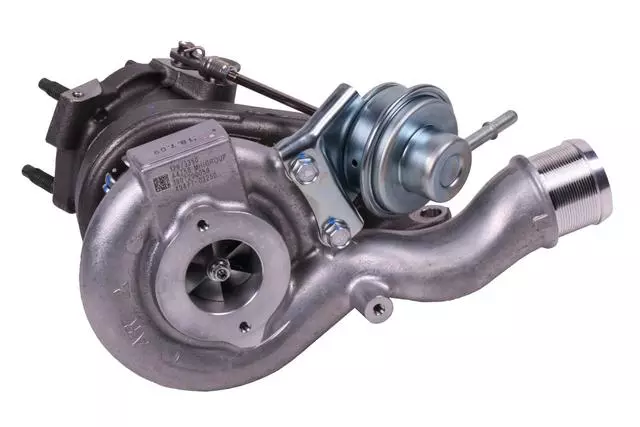 12673350 - : Turbocharger for Cadillac: CTS Image