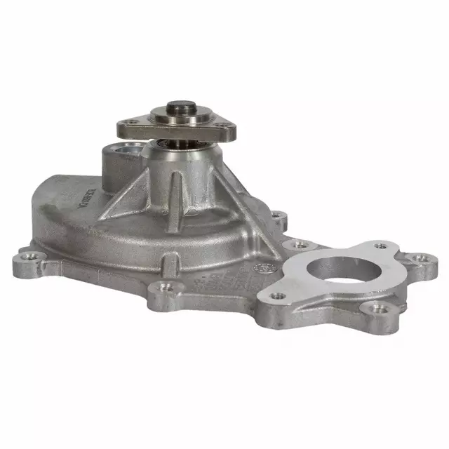 BL3Z8501C - : Water Pump for Ford: Expedition, F-150, Transit-150, Transit-250, Transit-350, Transit-350 HD | Lincoln: Navigator Image